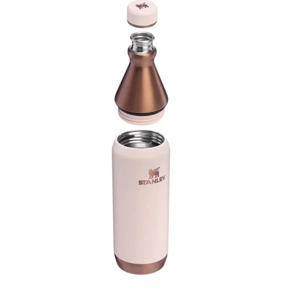 THE ALL DAY WINE SET 34 OZ & 10 OZ - Picture 4 of 5